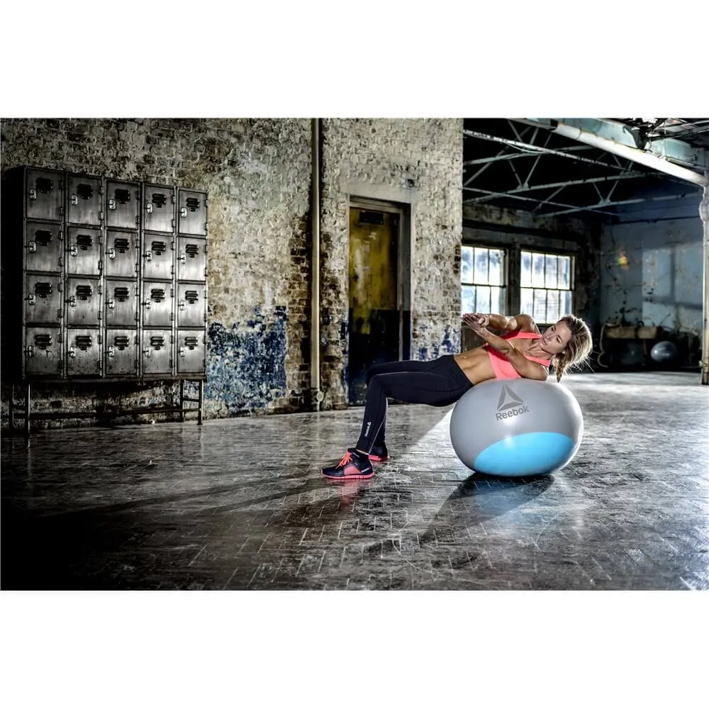 Reebok Women's Training Stability Gym Ball - 65cm