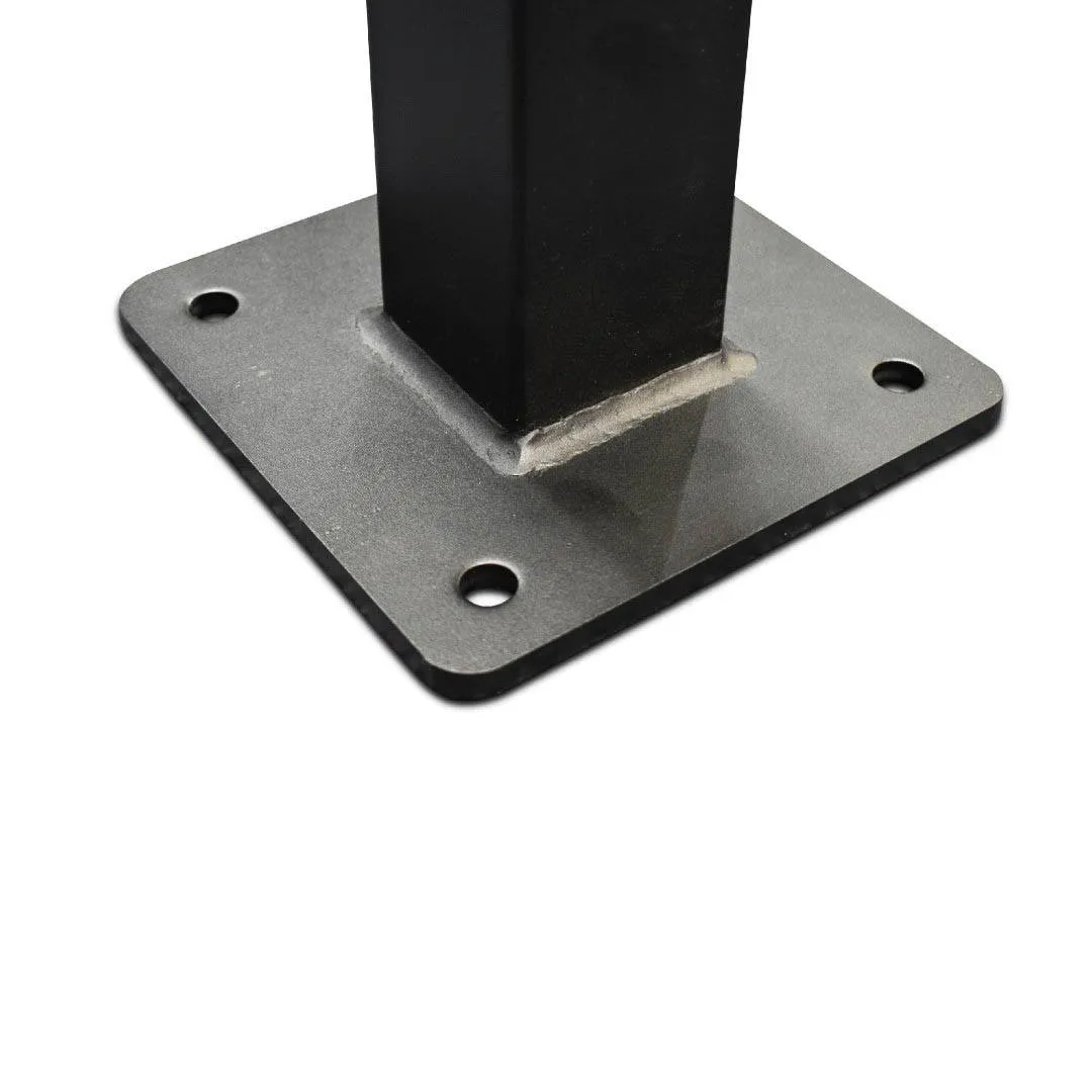 Reeplex Commercial Rig Upright 3.5m