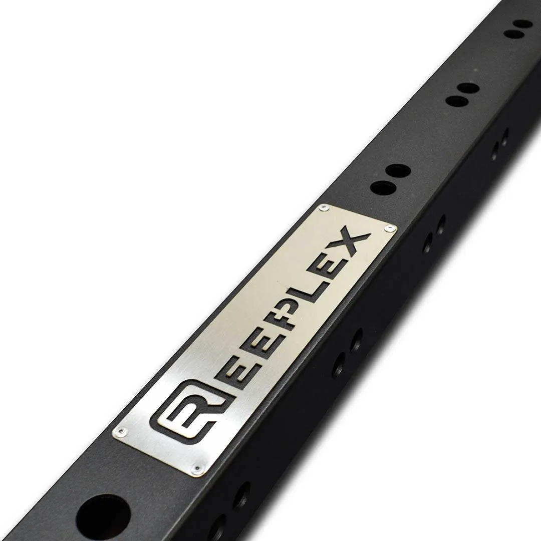 Reeplex Commercial Rig Upright 3.5m