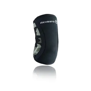 Rehband Elbow Support 5mm - Camo