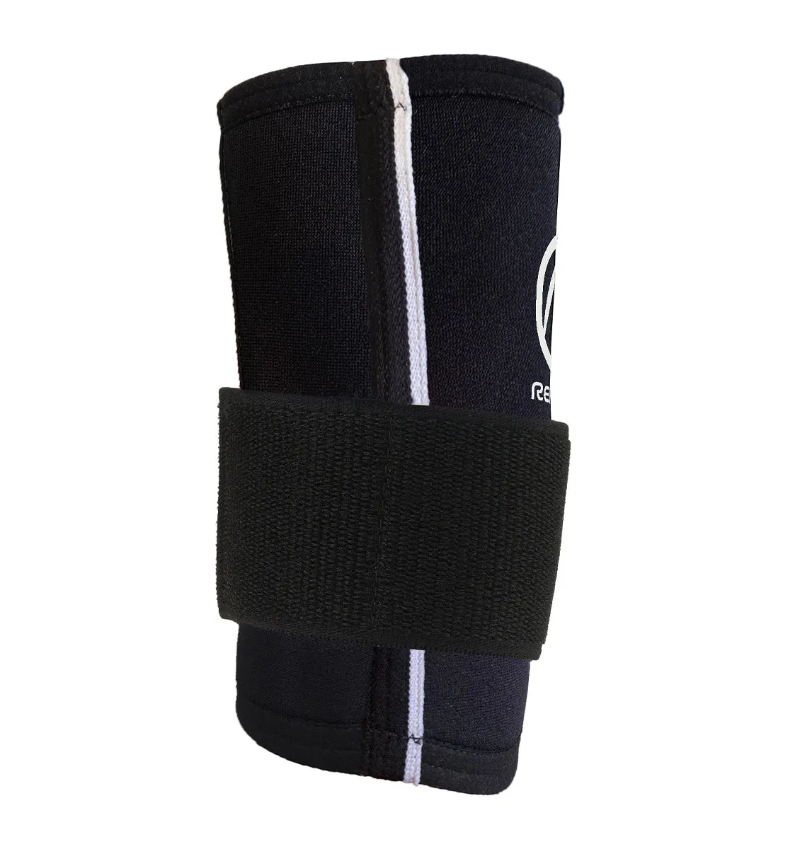 Rehband RX Wrist Support POWER MAX - 5mm - Black