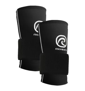 Rehband RX Wrist Support POWER MAX - 5mm - Black
