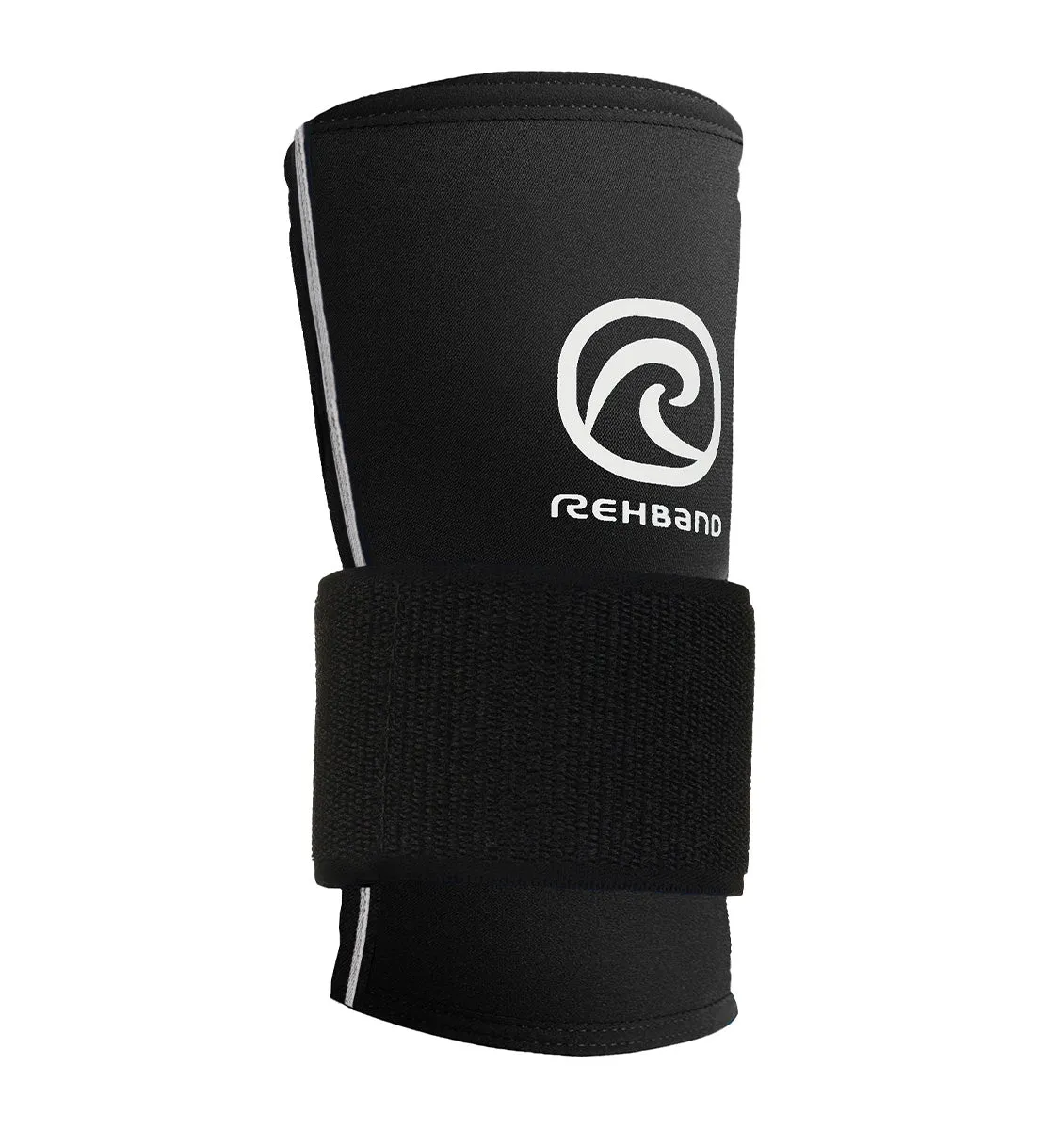 Rehband RX Wrist Support POWER MAX - 5mm - Black