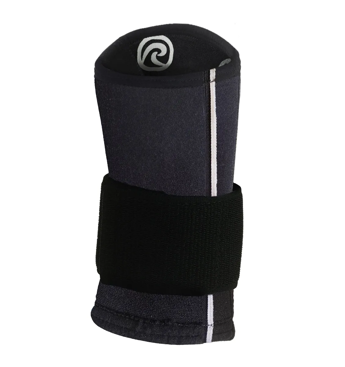 Rehband RX Wrist Support POWER MAX - 5mm - Black