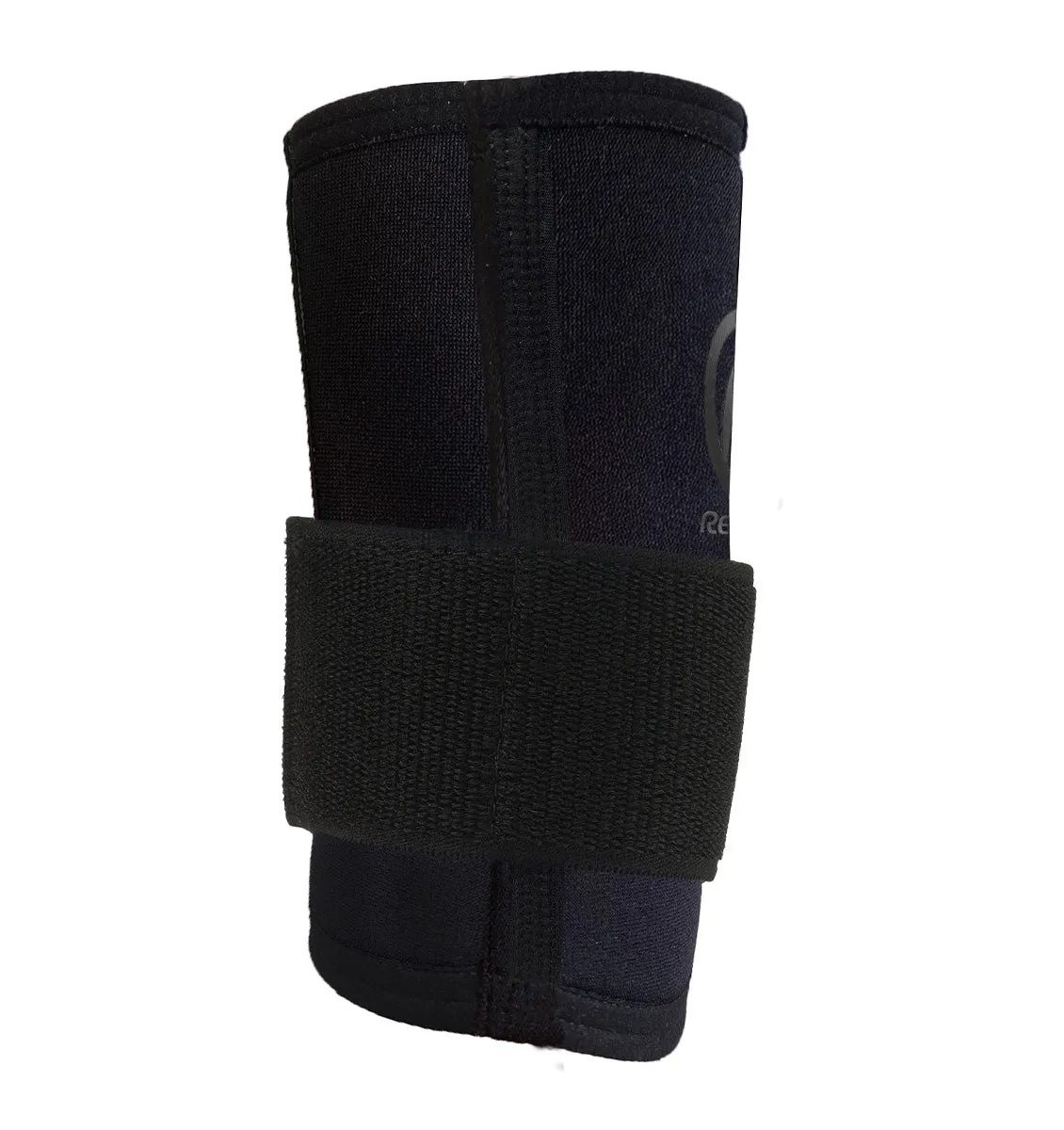 Rehband RX Wrist Support POWER MAX - 5mm - Carbon/Black