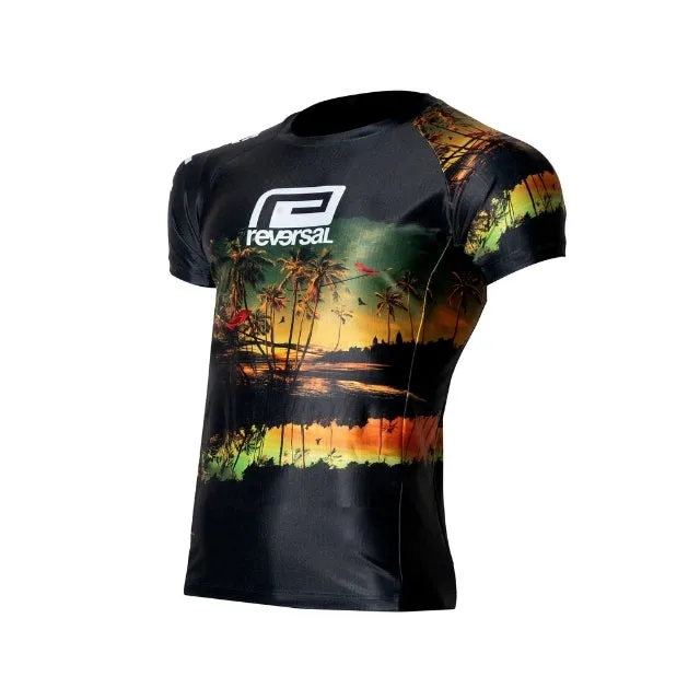 Resort Rash Guard