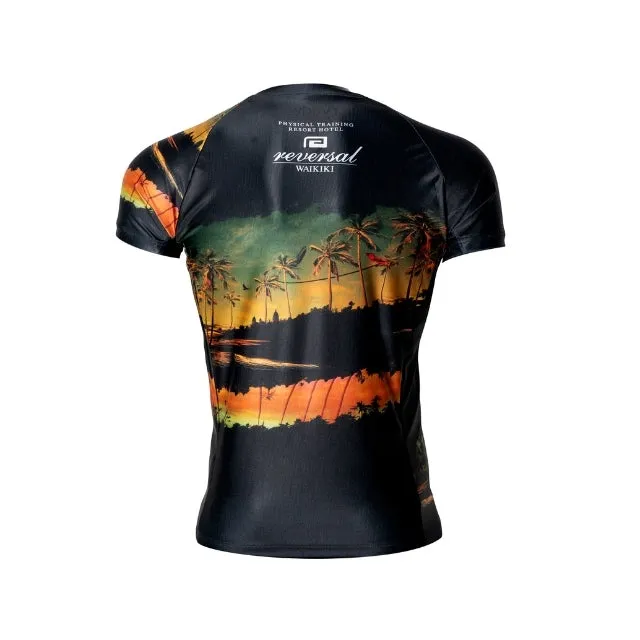Resort Rash Guard