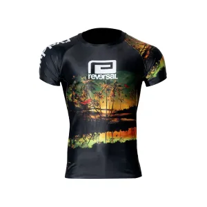 Resort Rash Guard