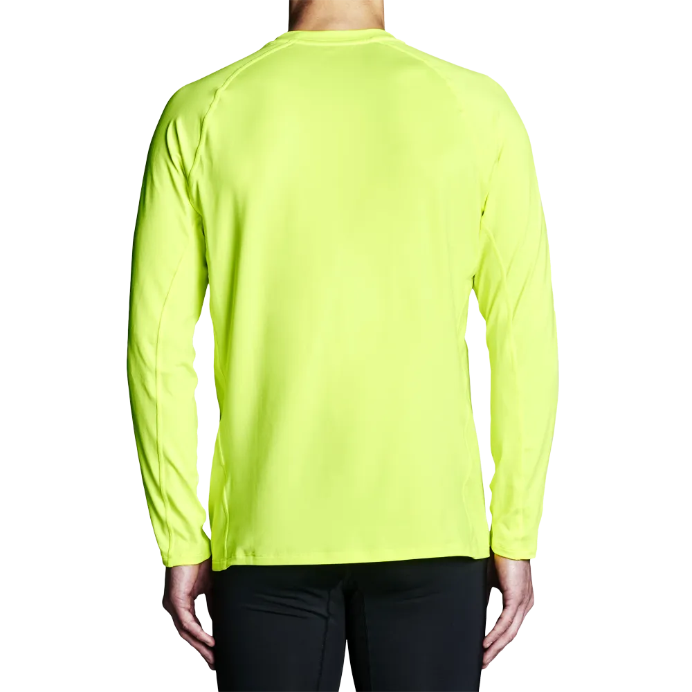 RFTC Mens Regatta Long Sleeve Training Top (Midweight)