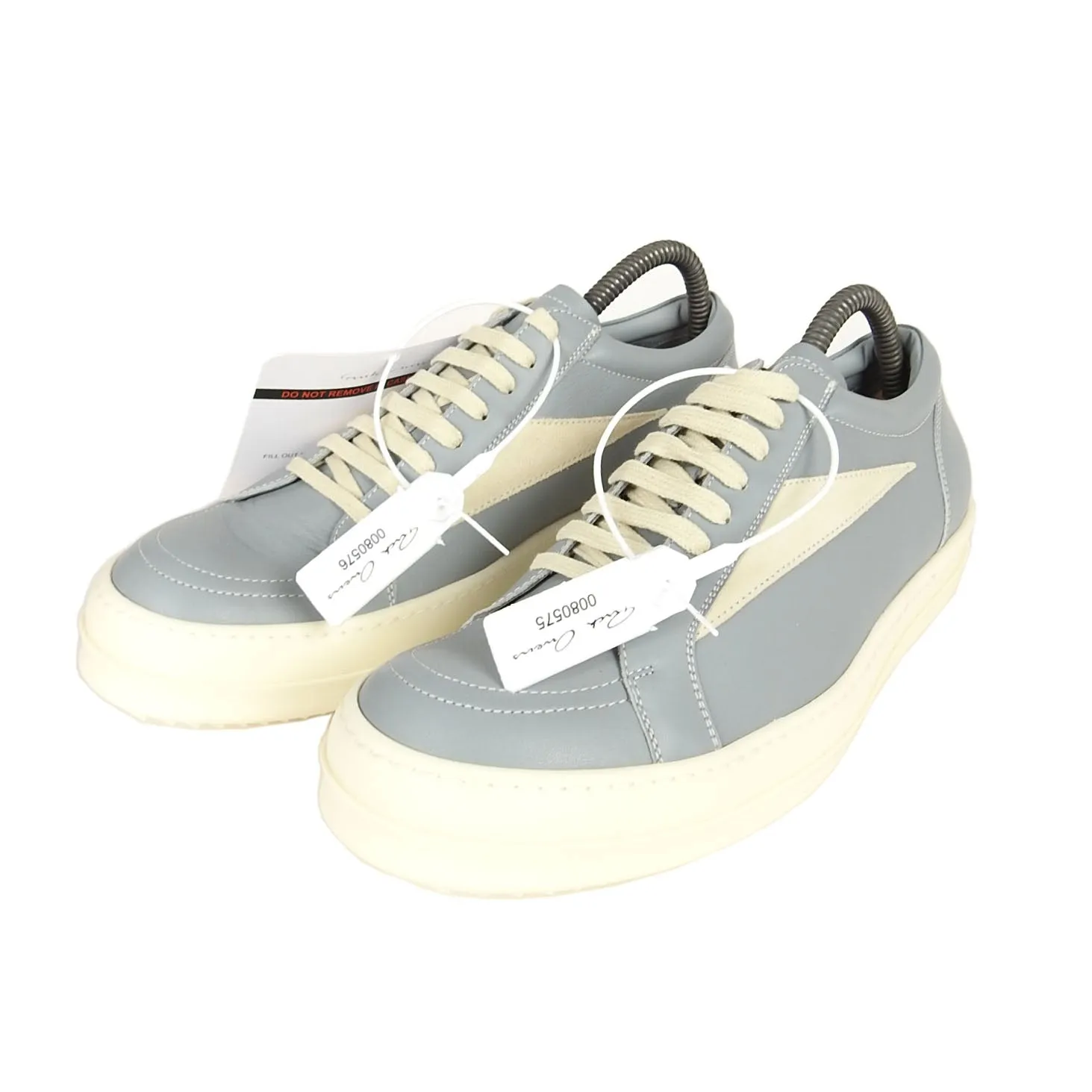 Rick Owens Sneakers Size 42