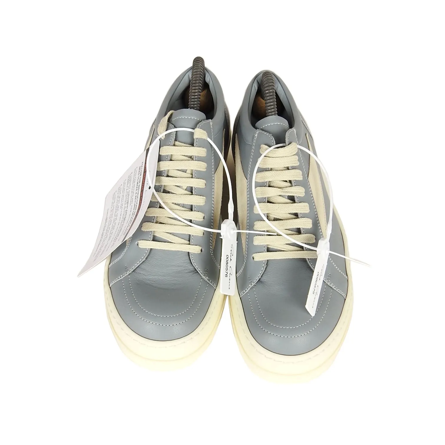 Rick Owens Sneakers Size 42