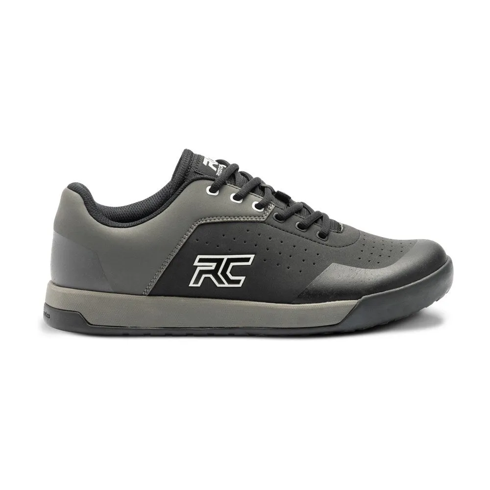 Ride Conecpt Hellion Elite  - Black / Charcoal -