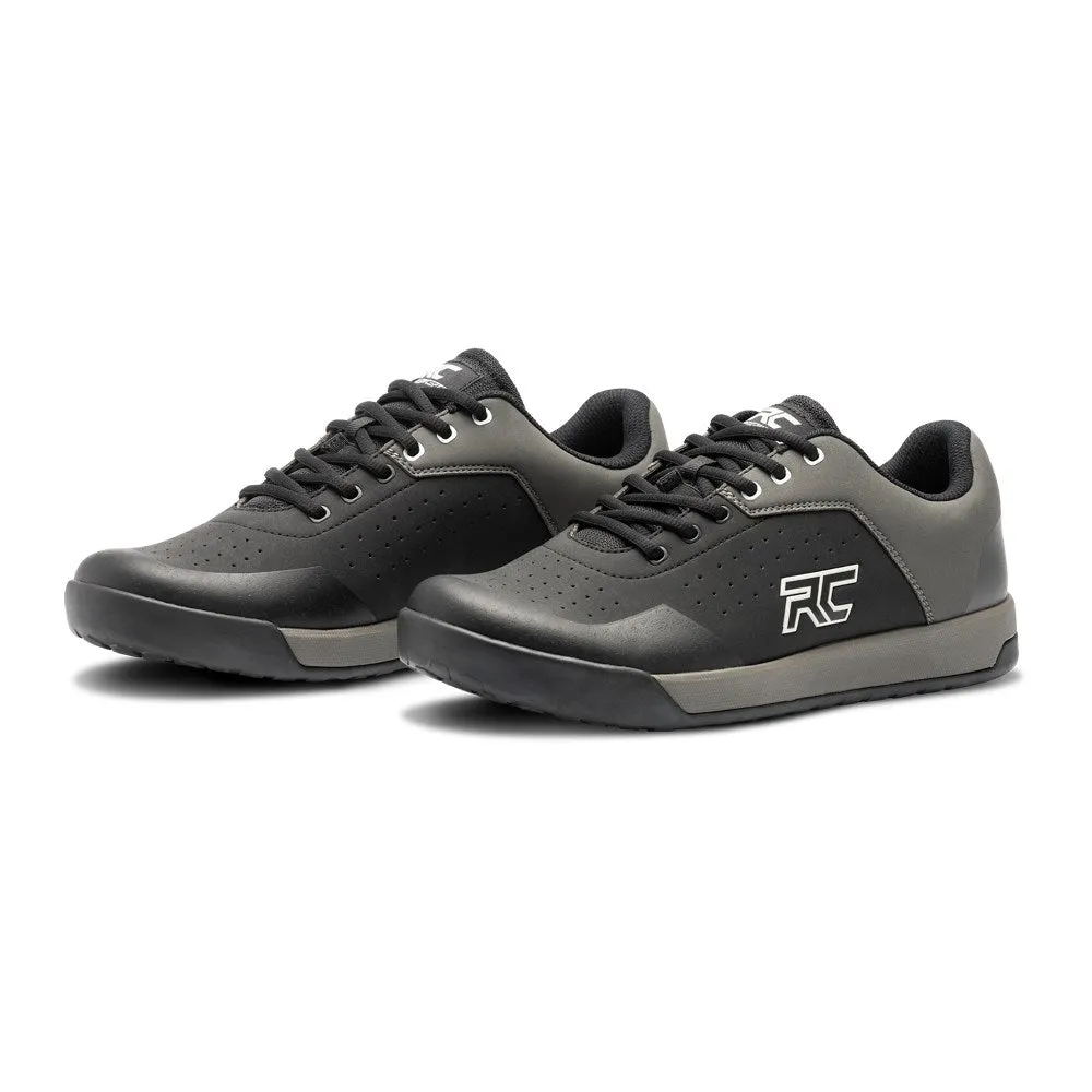 Ride Conecpt Hellion Elite  - Black / Charcoal -