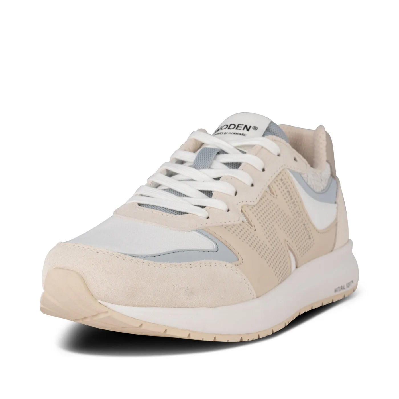 Rigmor Reflective - Ivory