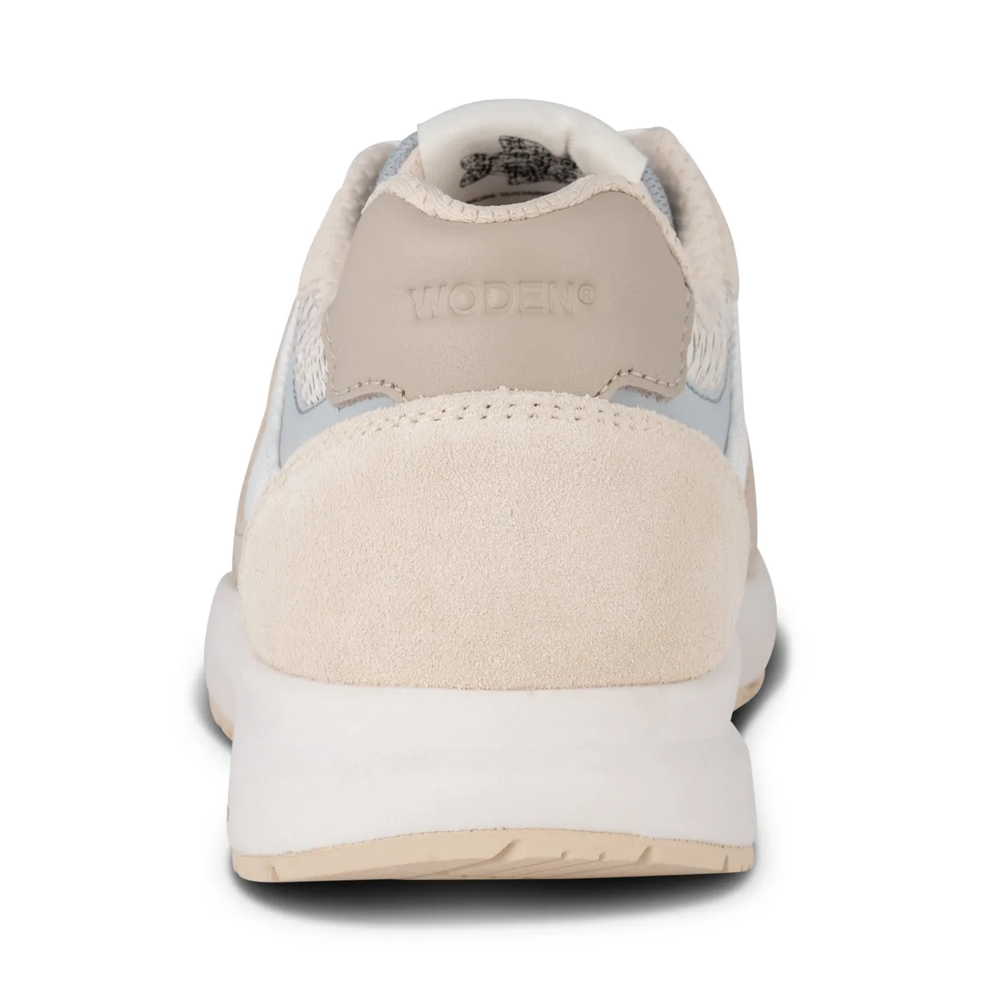Rigmor Reflective - Ivory