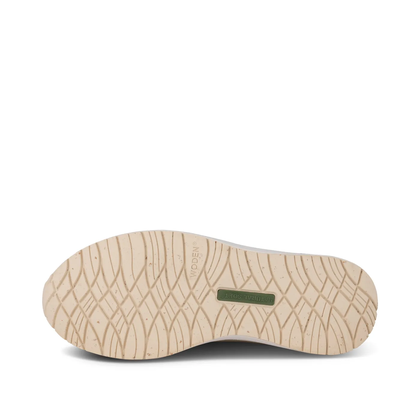 Rigmor Reflective - Ivory