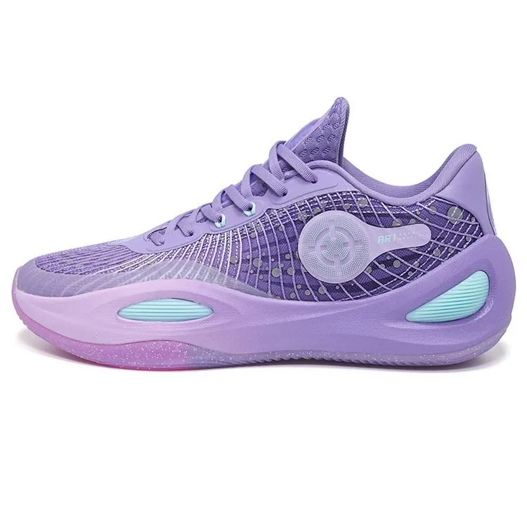 Rigorer AR1 Basketball shoes ‘Milky Way’