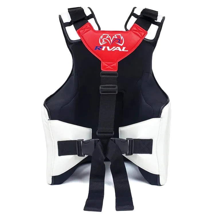 Rival Coach Body Protector