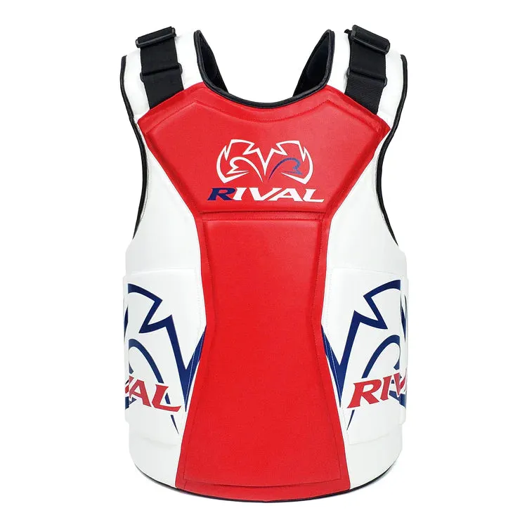 Rival Coach Body Protector