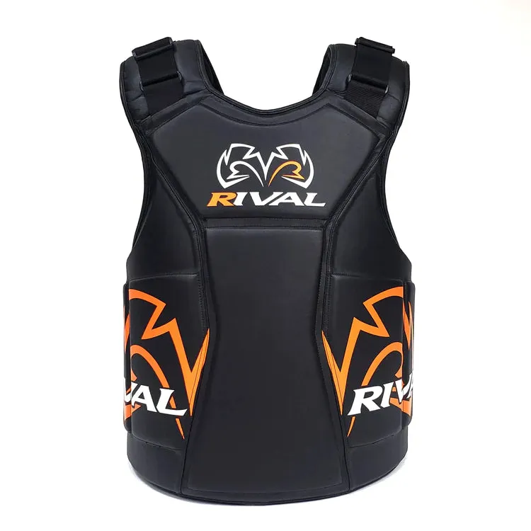 Rival Coach Body Protector