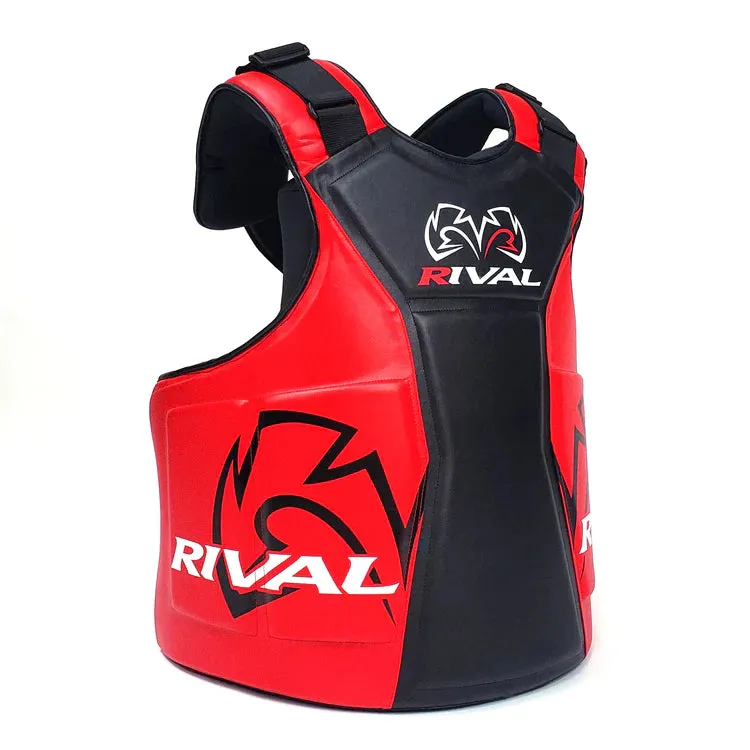 Rival Coach Body Protector