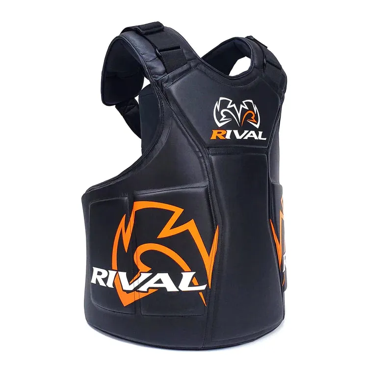 Rival Coach Body Protector