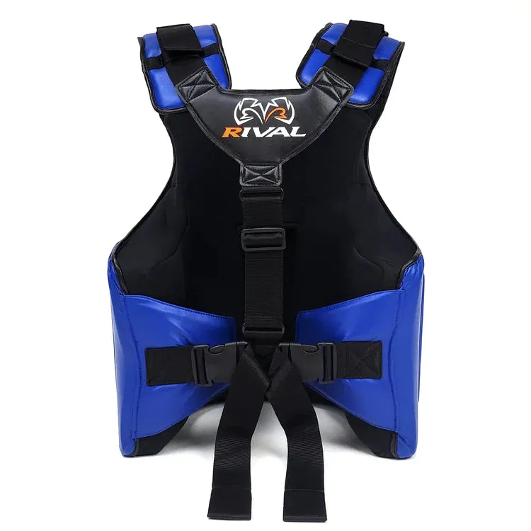 Rival Coach Body Protector