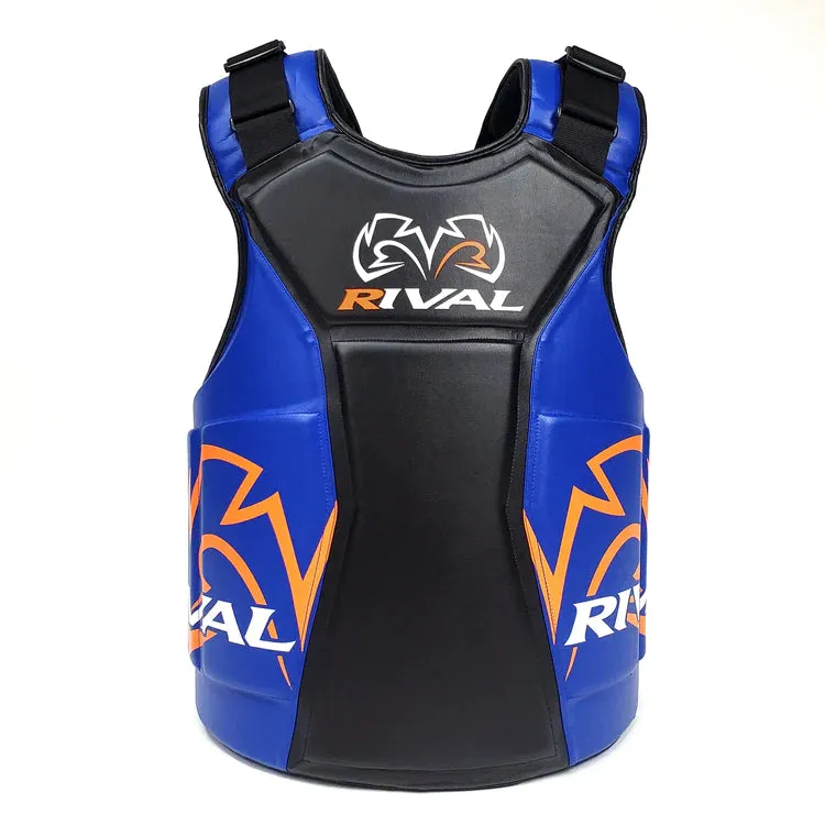 Rival Coach Body Protector