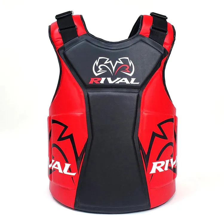 Rival Coach Body Protector