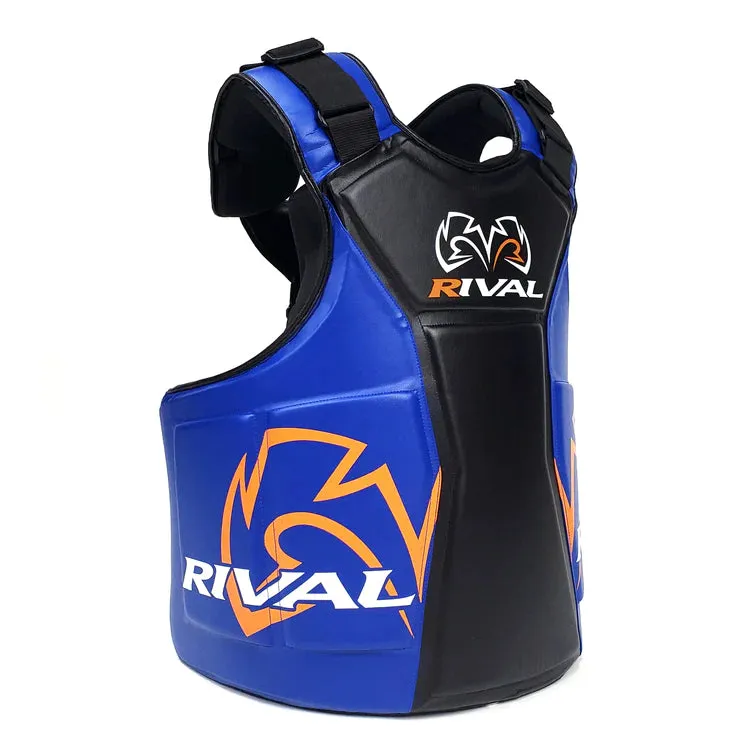 Rival Coach Body Protector