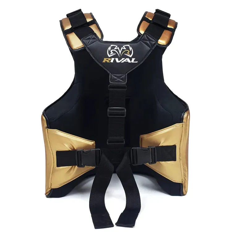 Rival Coach Body Protector