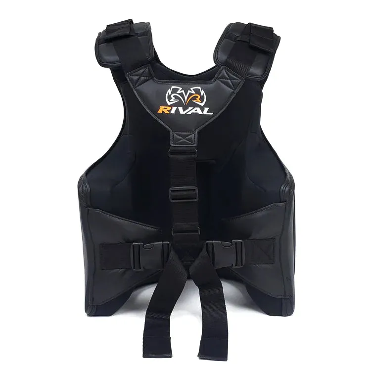 Rival Coach Body Protector