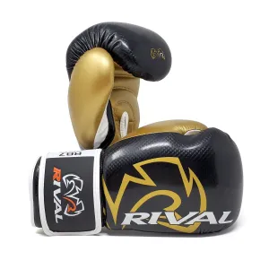 Rival RB7 Fitness Plus Bag Boxing Gloves