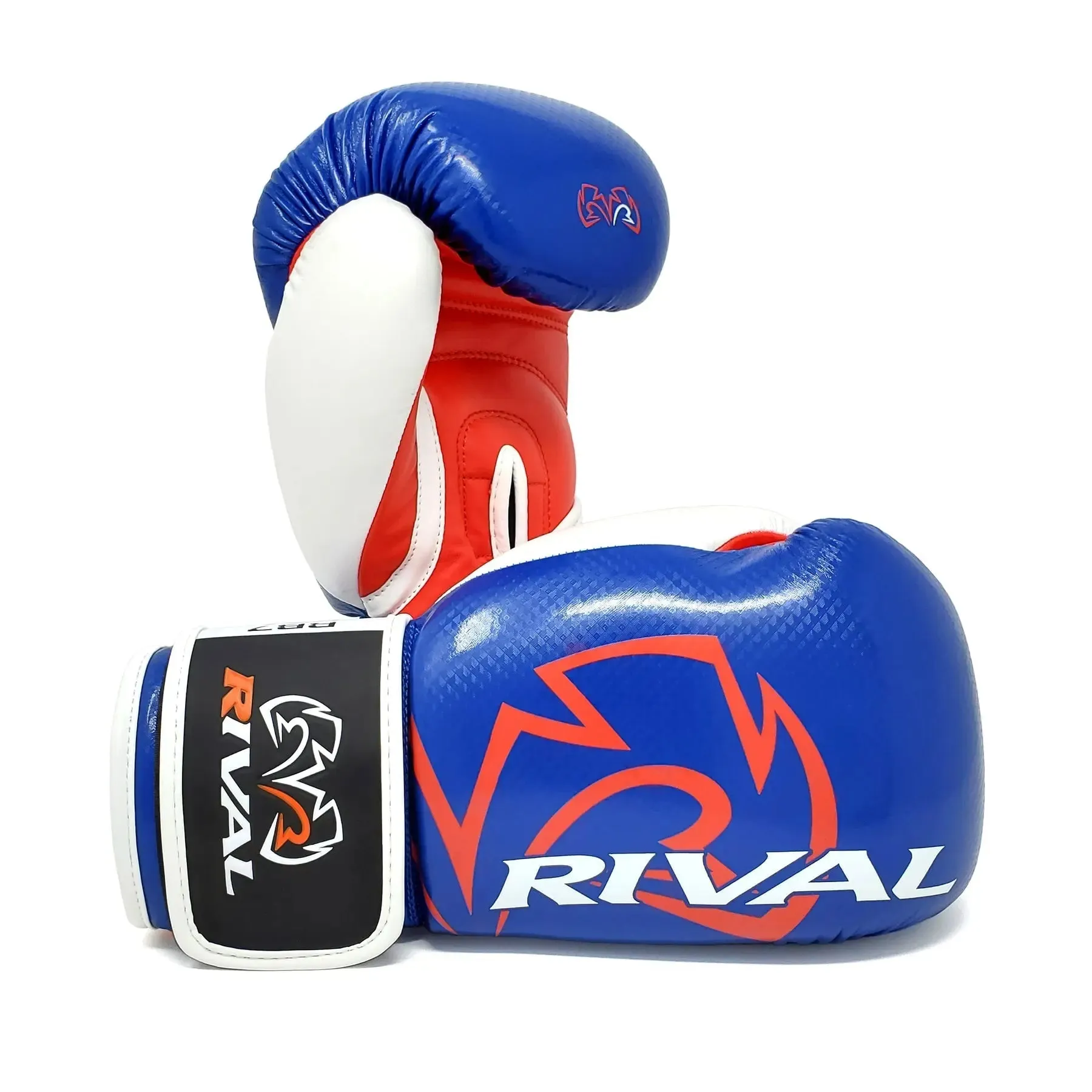Rival RB7 Fitness Plus Bag Boxing Gloves