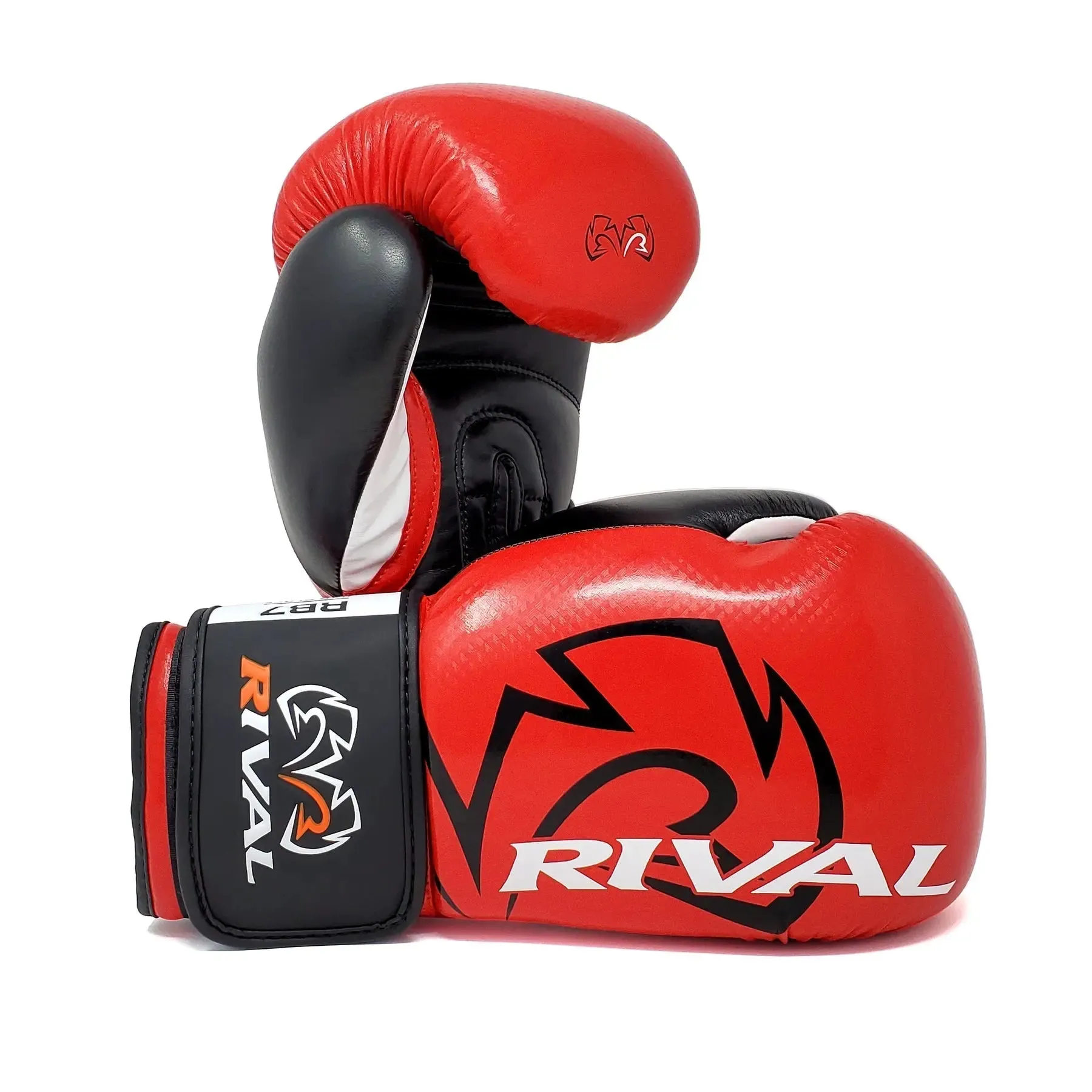 Rival RB7 Fitness Plus Bag Boxing Gloves