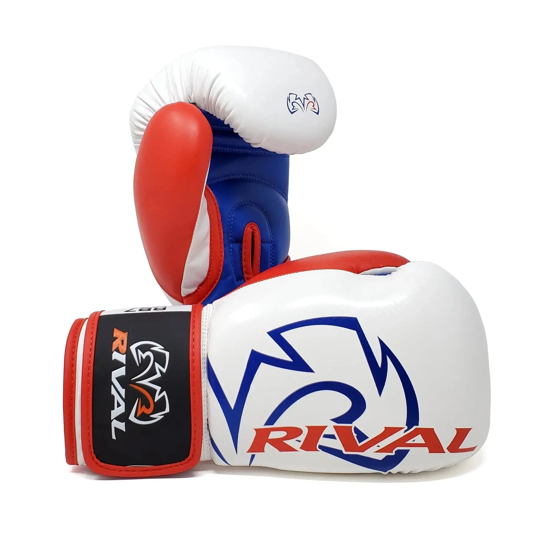 Rival RB7 Fitness Plus Bag Boxing Gloves