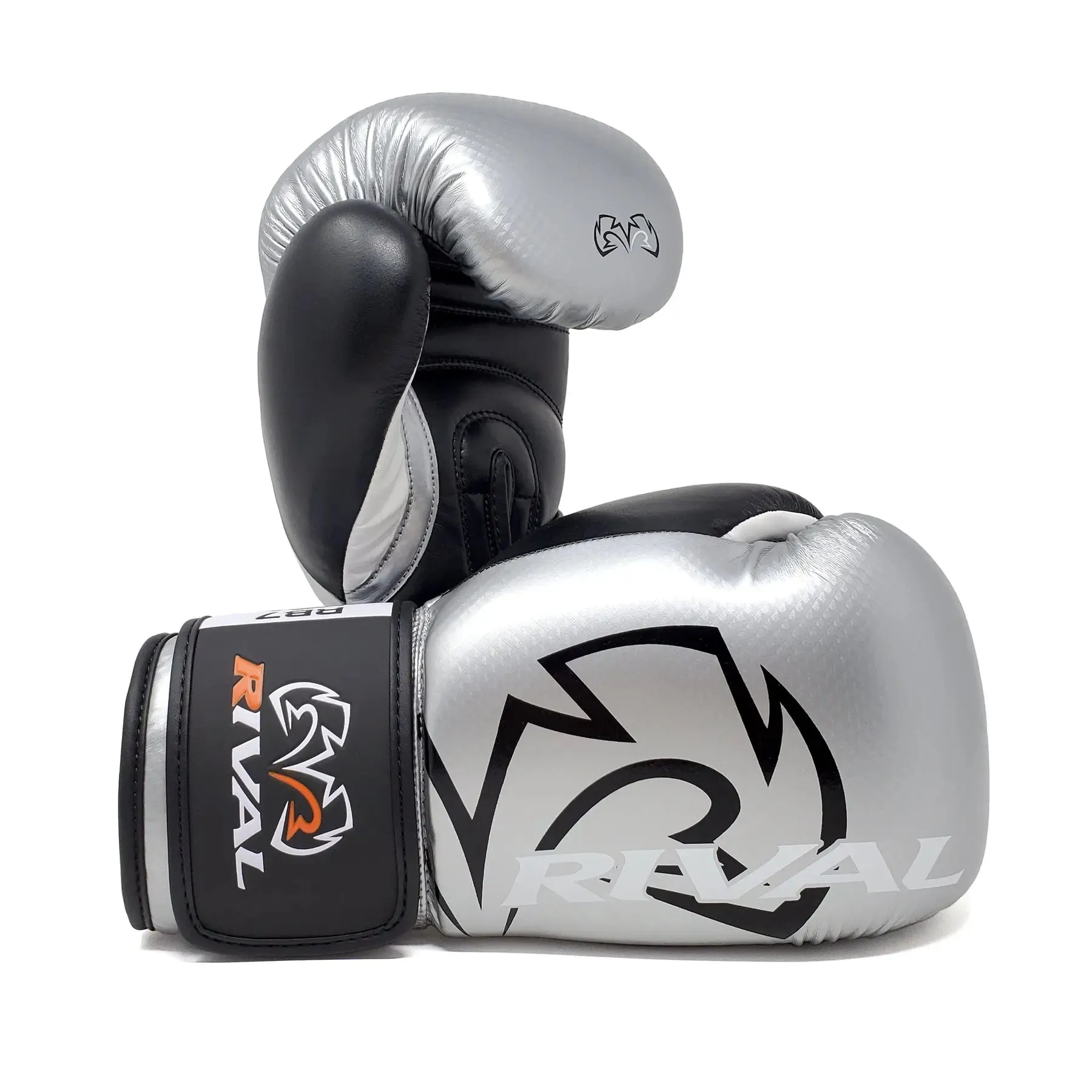 Rival RB7 Fitness Plus Bag Boxing Gloves