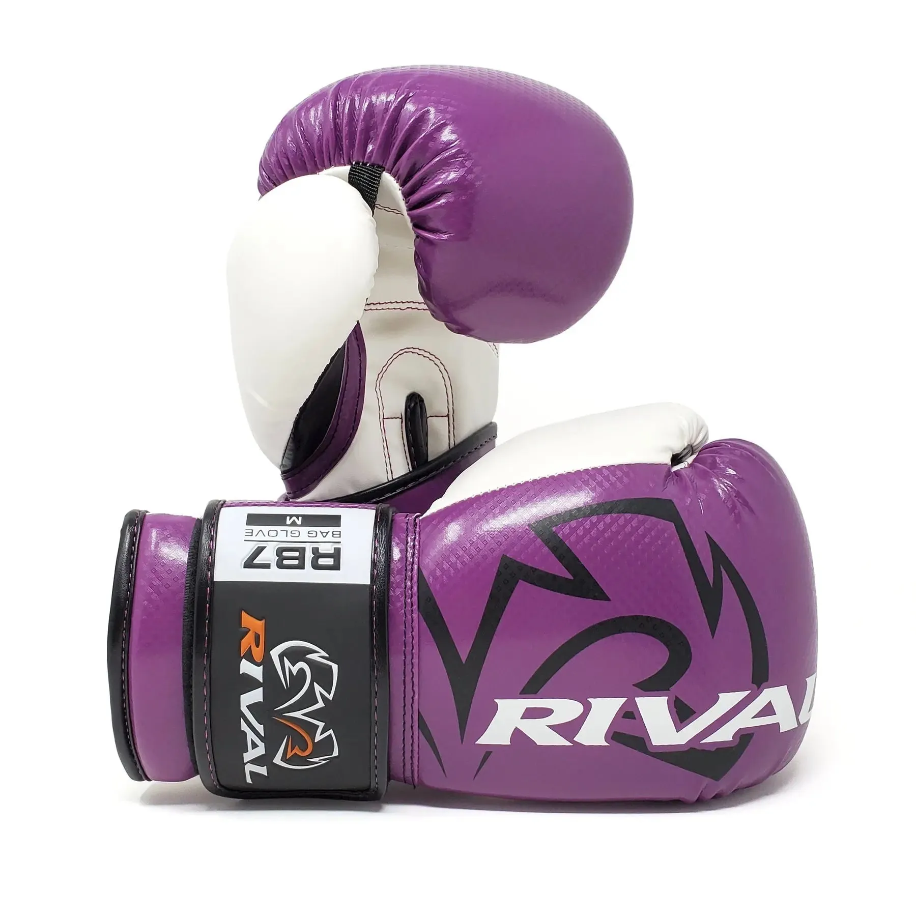 Rival RB7 Fitness Plus Bag Boxing Gloves