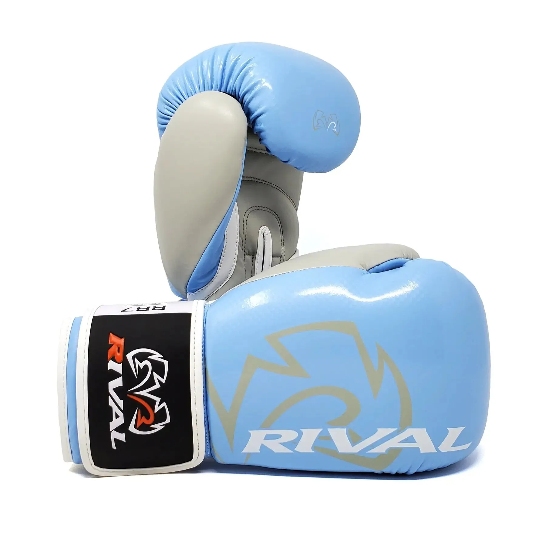 Rival RB7 Fitness Plus Bag Boxing Gloves