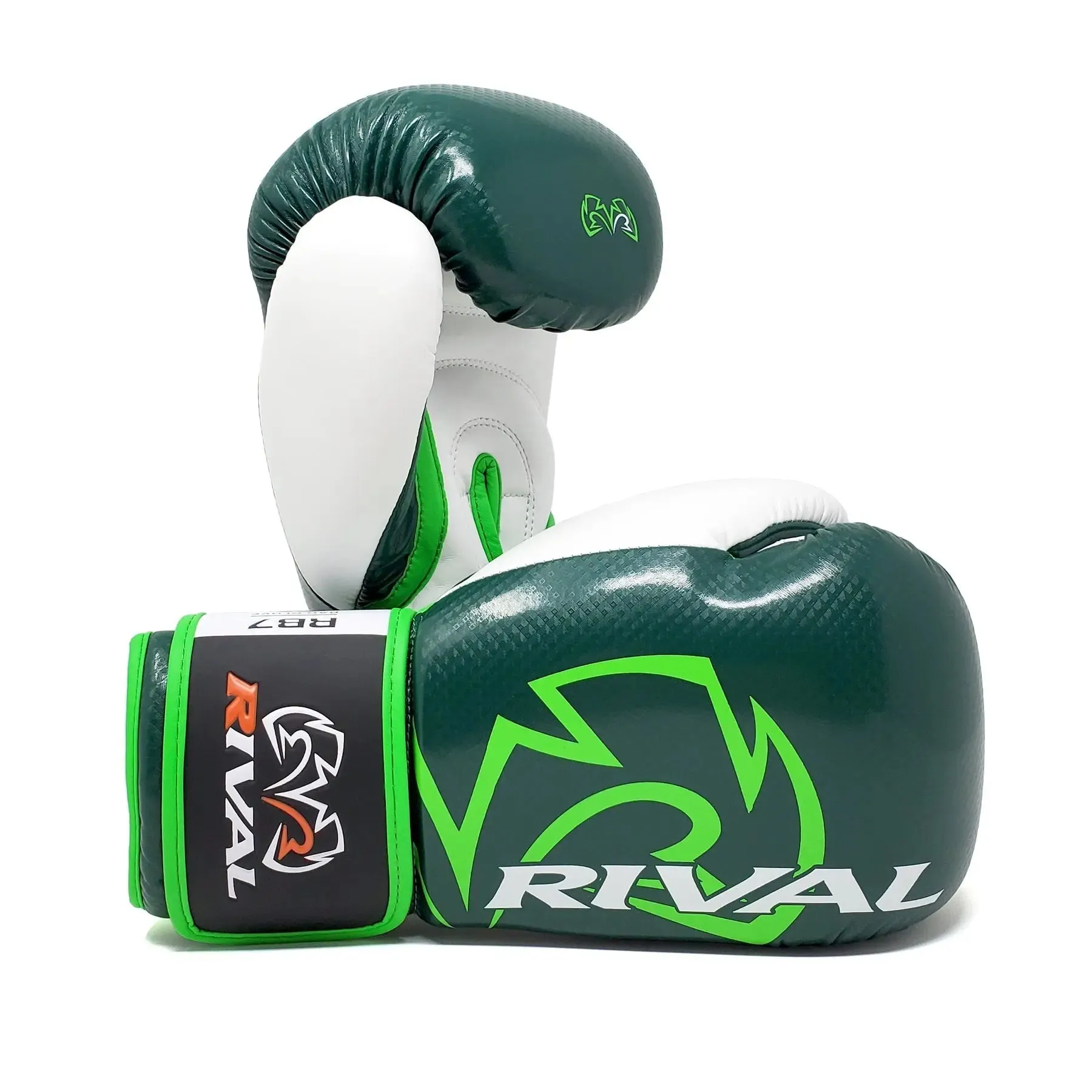 Rival RB7 Fitness Plus Bag Boxing Gloves