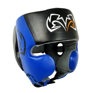 Rival RHG20 Traditional Headgear | HEADGUARD | HEAD GUARD