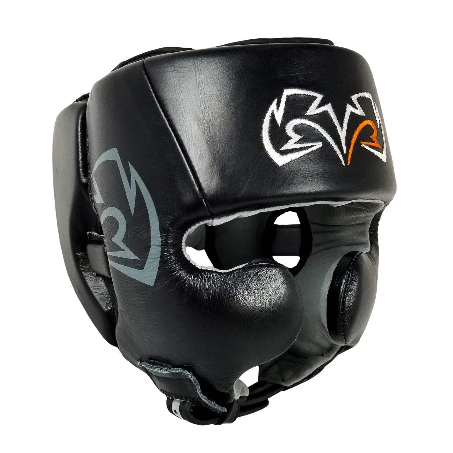 Rival RHG20 Traditional Headgear | HEADGUARD | HEAD GUARD