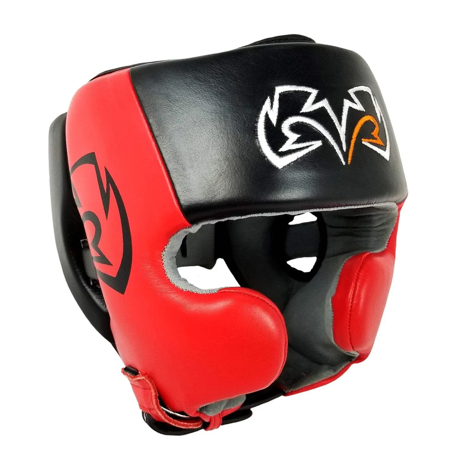Rival RHG20 Traditional Headgear | HEADGUARD | HEAD GUARD