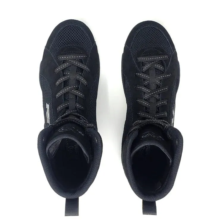 Rival RSX-Guerrero Deluxe Boxing Boots