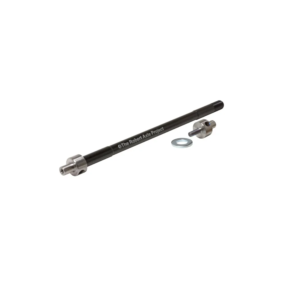 Robert Axle Project BOB Trailer Axles