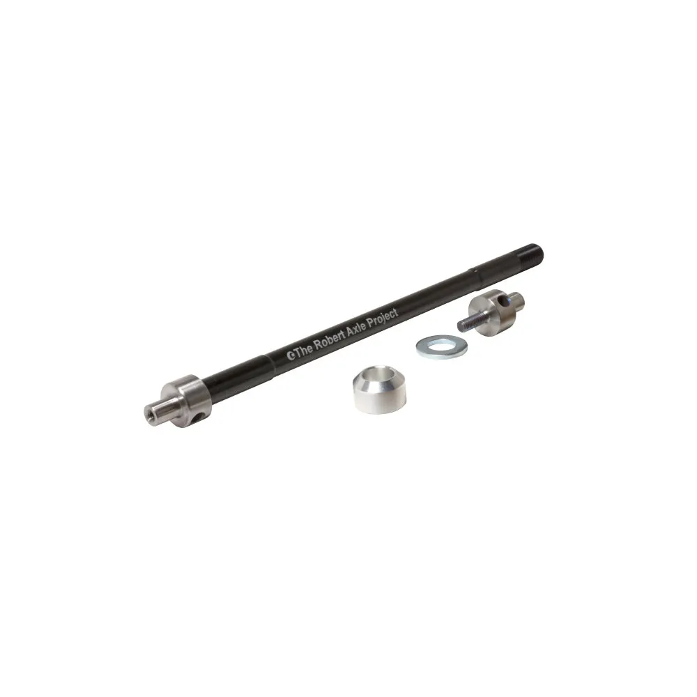 Robert Axle Project BOB Trailer Axles