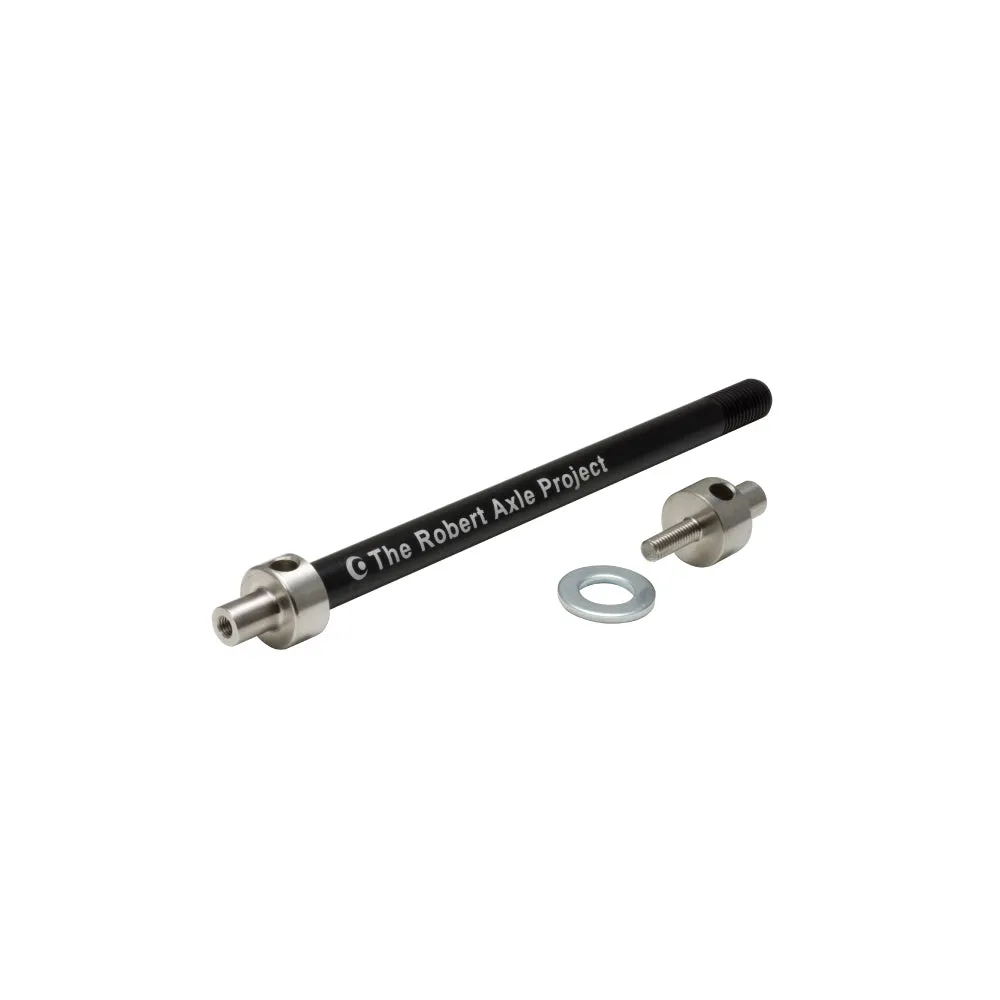 Robert Axle Project BOB Trailer Axles