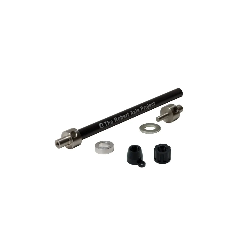 Robert Axle Project BOB Trailer Axles