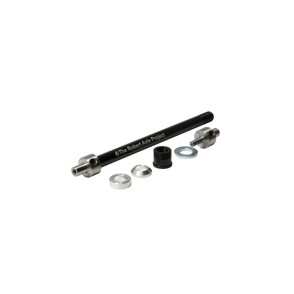 Robert Axle Project BOB Trailer Axles