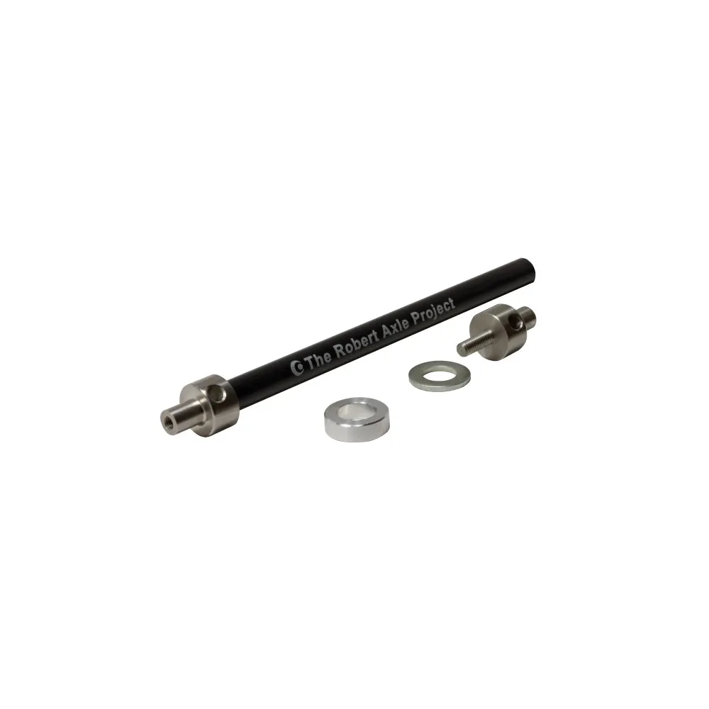 Robert Axle Project BOB Trailer Axles